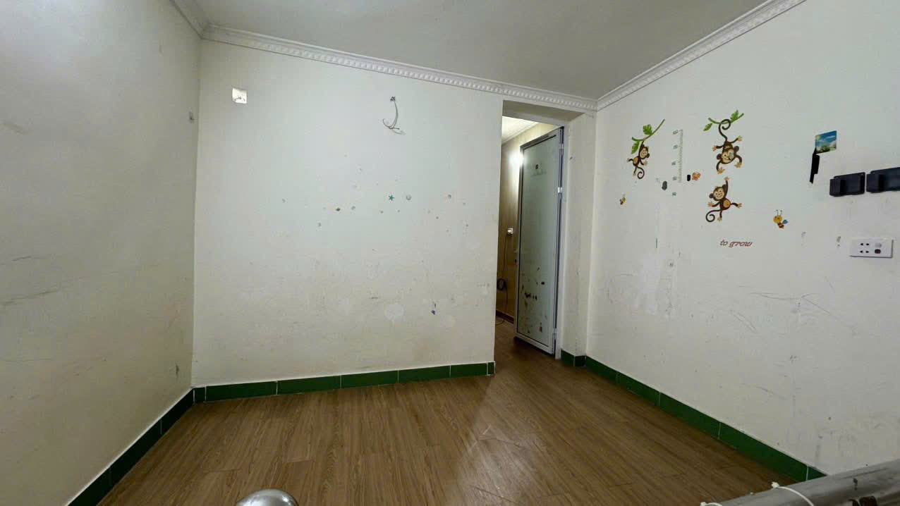 Cho thuê nhà ngõ 2 Hoàng Liệt, 3 tầng x 30m2, 6.2 Triệu - Ảnh 3